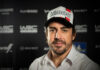 Alonso overvejer F1-comeback
