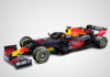 Red Bull RB16 præsenteret og shakedowntestet