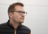McLaren bliver ikke en orange Mercedes