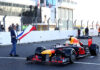 Formel 1 på en tirsdag?