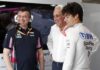 Lawrence Stroll er vred