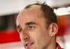 Kubica i FP1