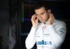 Williams bekræfter Latifi og Russell