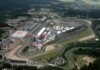 Nurburgring er tilbage