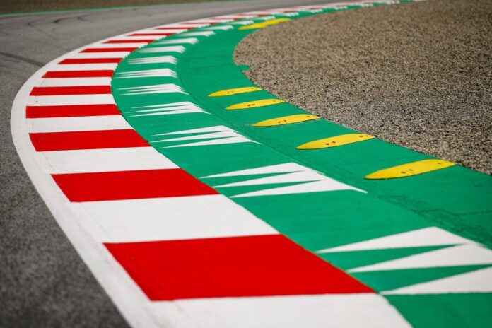 2020 Austrian Grand Prix - Thursday-6