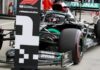 Ungarns GP – Lewis Hamilton vandt (igen)