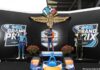 Indy: Dixon vandt Indianapolis GP