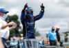 Indy: Svensk sejr på Road America