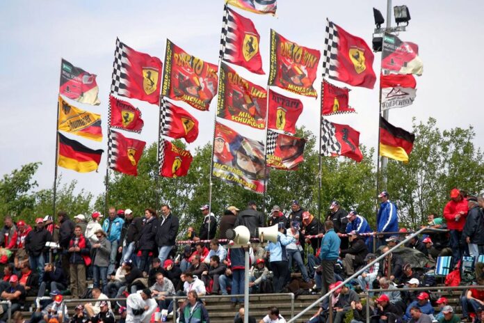 Formula One World Championship