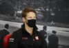 Bahrains GP – Romain Grosjean i voldsom ulykke