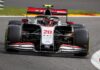 Haas bliver ved Ferrari