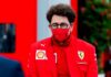 Ferrari åbner Haas-afdeling