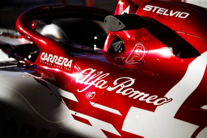 2020 British Grand Prix - Thursday-6
