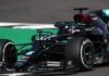 Englands GP – Kval – Lewis’ 7. pole på Silverstone