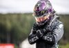 Belgiens GP – Hamilton dominerede igen