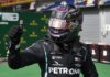 Lewis mister strafpointene