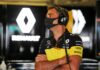 Abiteboul forlader Renault F1