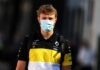Sergey Sirotkin stopper som racerkører
