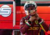Vettel havde de rette forventninger