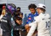 Hamilton var med til at degradere Gasly