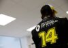 Alonso vil have mere test