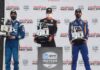 Indy: Will Power vandt Mid-Ohio 1