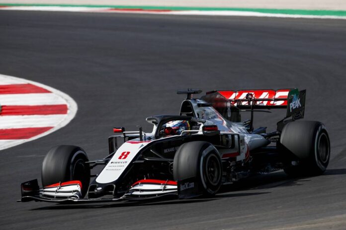 2020 Portuguese GP