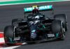 Portugals GP – De frie træninger