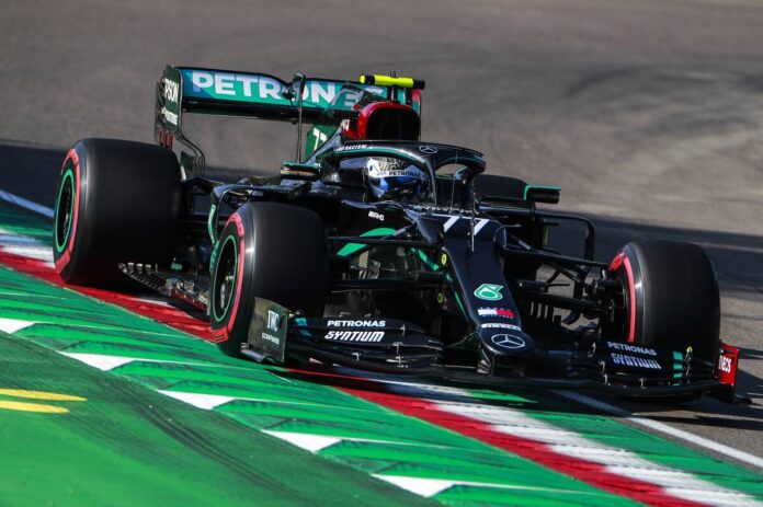 2020 Emilia Romagna Grand Prix, Saturday - LAT Images