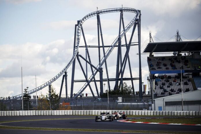 2020 Eifel GP