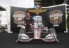 Indy: Power vandt Harvest GP2