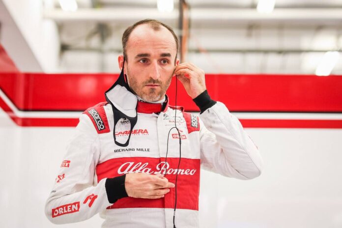 F1 - BAHRAIN GRAND PRIX 2020