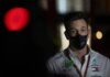 Wolff forbliver Mercedes’ teamchef