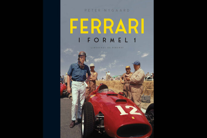Ferrari i Formel 1