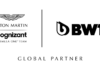 BWT bliver hos Aston Martin