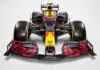 Red Bull har præsenteret RB16B