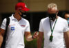 Mazepin drømmer stadig om eget F1-hold