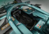 Aston Martin AMR21 præsenteret