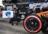 Zak Brown lover F1-test