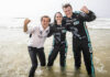 EE: Rosberg tog også Ocean X Prix