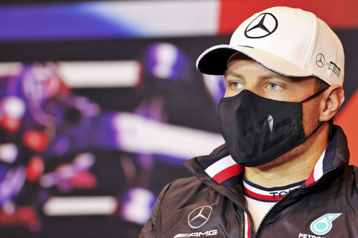 2021 Emilia Romagna Grand Prix, Thursday - LAT Images