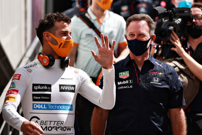 F1 Grand Prix of Monaco - Practice