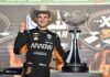 Indy: F1-testen sikret
