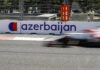 Azerbaijans GP – De frie træninger