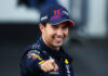 Perez: Pato hører til i Formel 1