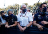 RB18 kommer på slankekur