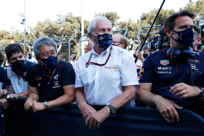 F1 Grand Prix of Azerbaijan