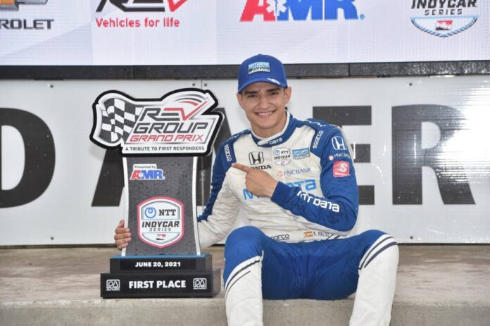 Road America 2021