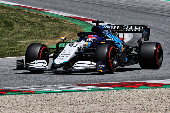 Motor Racing - Formula One World Championship - Austrian Grand Prix - Qualifying Day - Spielberg, Austria