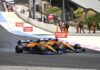 Skuffelse over Daniel Ricciardo